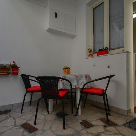 Apartment Vicenco Top Location Split Extérieur photo