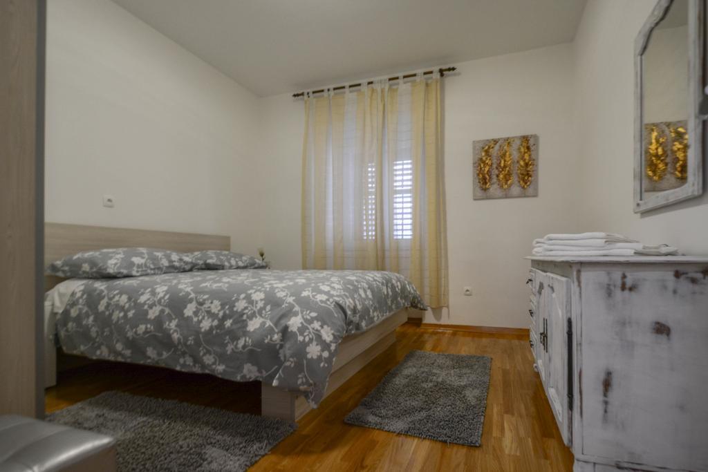 Apartment Vicenco Top Location Split Extérieur photo