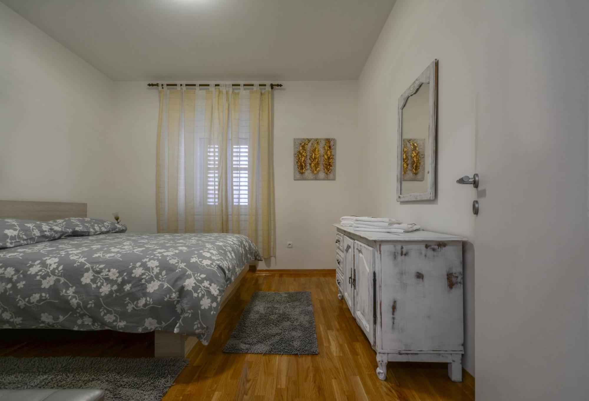 Apartment Vicenco Top Location Split Extérieur photo