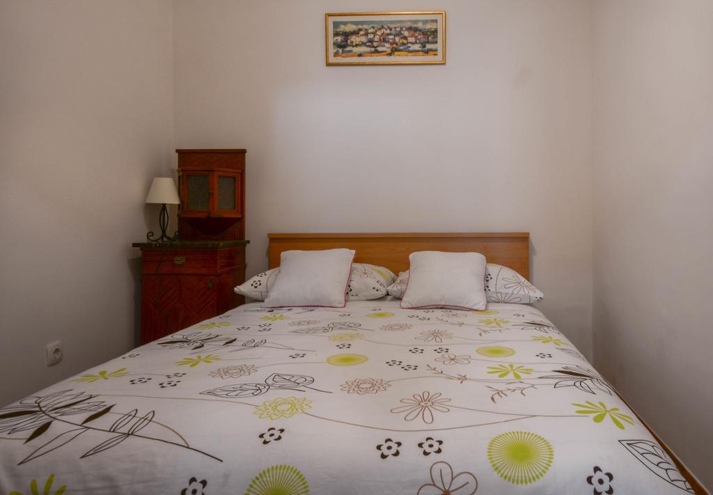 Apartment Vicenco Top Location Split Extérieur photo