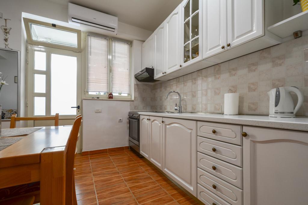 Apartment Vicenco Top Location Split Extérieur photo