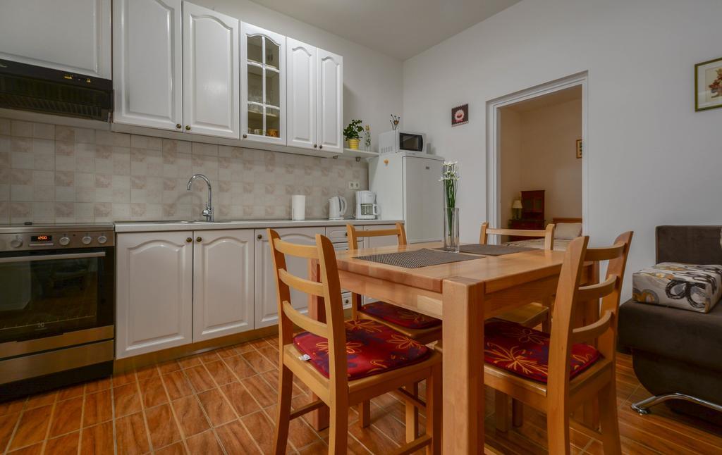 Apartment Vicenco Top Location Split Extérieur photo