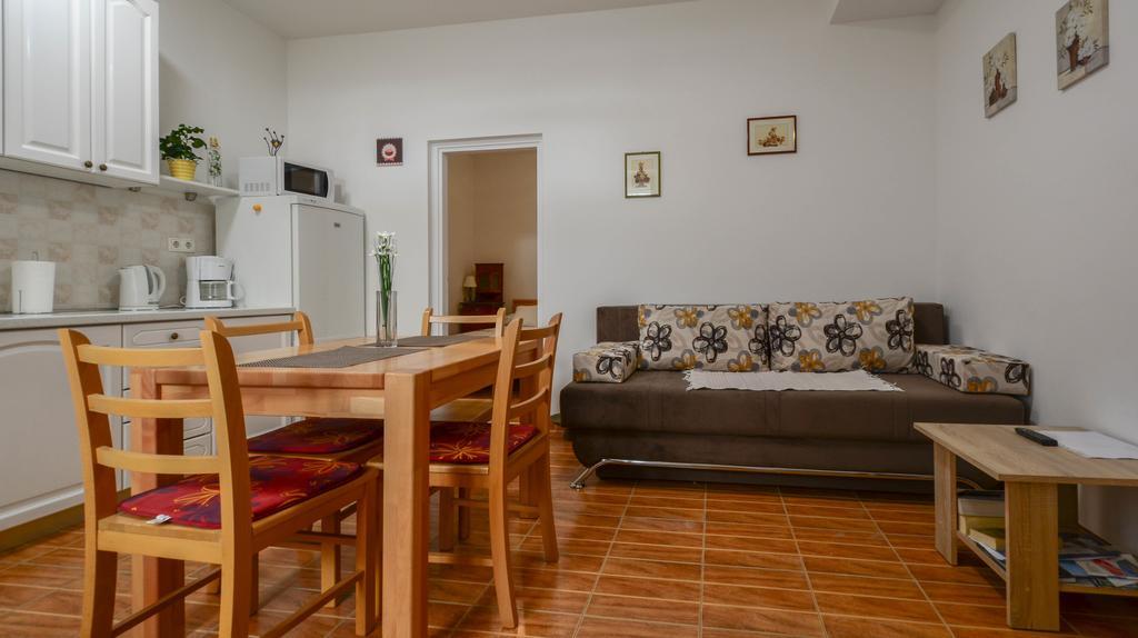 Apartment Vicenco Top Location Split Extérieur photo