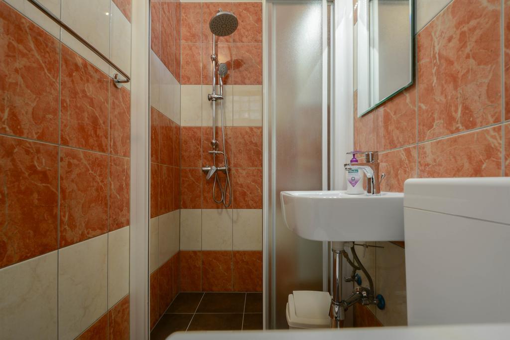 Apartment Vicenco Top Location Split Extérieur photo