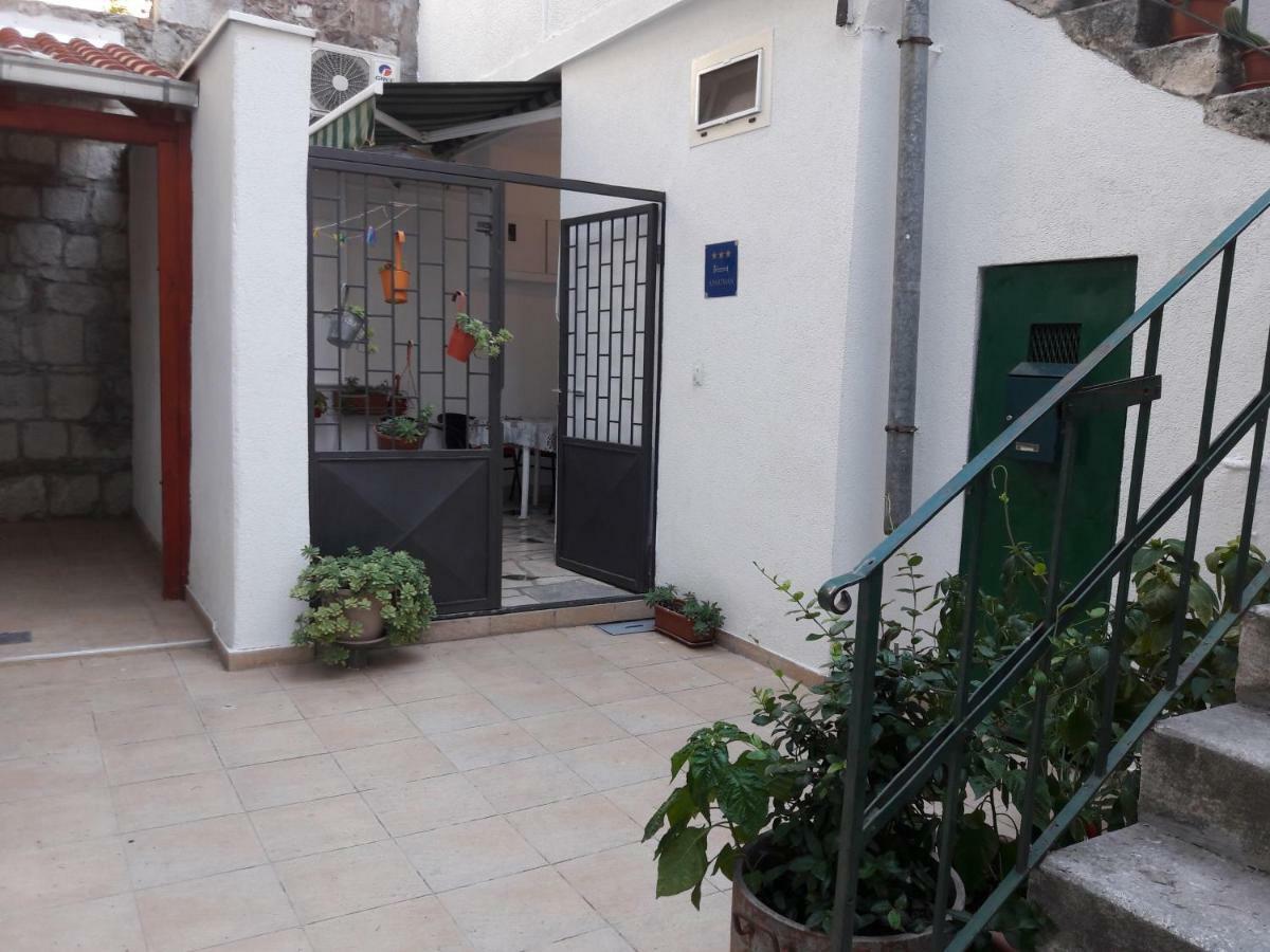 Apartment Vicenco Top Location Split Extérieur photo